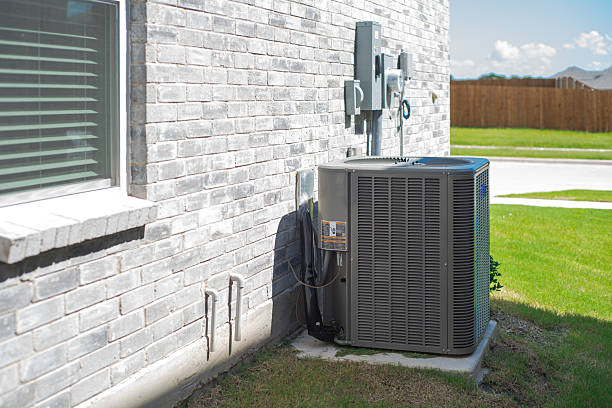 Reliable Hvac contractor in South Pasadena, FL by FH HVAC